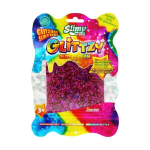 Blizgantis &scaron;lyk&scaron;tukas Slimy Glitzy, 90 g