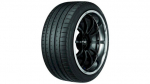 Yokohama Advan Sport V105s 255/35r19 96y