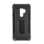 Huawei P Smart 2019 Armor dėklas, juodas