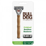 Skustuvas Bulldog Original Bamboo Machine