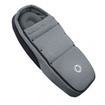 Bugaboo Bee kūdikių kokonas, Grey Melange