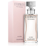 Calvin Klein Eternity Eau Fresh moterims kvapusis vanduo 100 ml