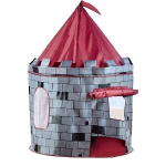 Vaiki&scaron;ka palapinė-pilis I-Play Knight's Castle
