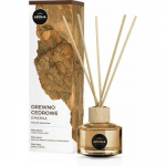 AROMA oro gaiviklis namams STICKS Magic Wood- Stebuklingas Medis 50ml