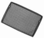 Bagažinės kilimėlis Citroen C3 Aircross (upper boot) 2017- /13046