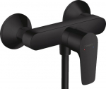 Hansgrohe Talis E du&scaron;o mai&scaron;ytuvas, Matt Black, 71760670