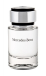 Tualetinis vanduo Mercedes-Benz For Men EDT vyrams 75 ml