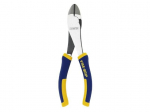 Gnybtuvai Irwin, 150 mm