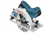 Diskinis pjūklas Bosch GKS 190 Professional
