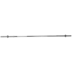 Grifas svoriams inSPORTline RB47T 120 cm