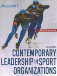 Contemporary Leadership in Sport Organizations 2nd edition