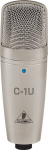 Behringer C-1U