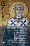 The letter from Rome to corinth from the era of domitian