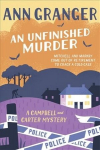 Unfinished murder: Campbell & Carter mystery 6