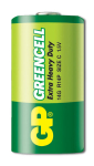 GP Greencell elementai R14 (C)