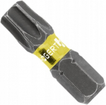 Smūginiai Torx antgaliai Tt27 25mm, 5 vnt.