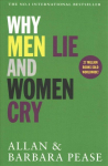 Why men lie & women cry: how to get what yol want from life by asking