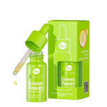 Veido serumas 7 Days Green Power, 20 ml