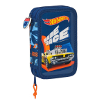 Penalas su priedais Hot Wheels Speed club, 28 d.