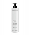 Atkuriamasis &scaron;ampūnas pažeistiems plaukams Selective Professional Oncare Repair, 1000 ml
