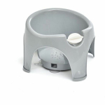Kūdikio kėdutė ThermoBaby Aquafun, grey
