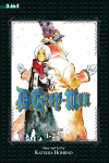 D.Gray-man