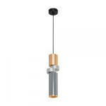 Maytoni Modernus pakabinamas &scaron;viestuvas Paletė MOD303PL-01CFL3 Spalvotas