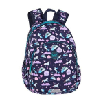 Sportinė kuprinė CoolPack Toby Happy Unicorn, 10 l