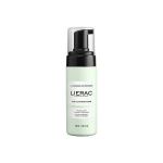Valomosios veido putos visų tipų odai Lierac Cleansing Facial Foam, 150 ml