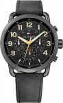 Laikrodis vyrams Tommy Hilfiger 1791426