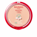 Kompaktinė pudra Bourjois Healthy Mix N 03-rose beige, 10 g