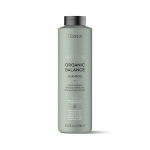 Lakm&eacute; - Teknia Organic Balance Shampoo 1000 ml