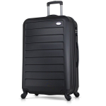 Didelis lagaminas My Valice Ruby MV8138, L, juodas
