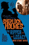 Further adventures of Sherlock Holmes