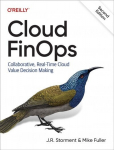 Cloud finops: collaborative, real-time cloud financial management