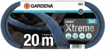 Tekstilinės žarnos komplektas Gardena Liano Xtreme, 20 m