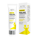Veido serumas Apis Hydrozelowy Peeling AHA 4%, 100 ml