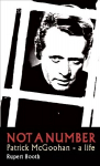 Not a Number: Patrick McGoohan - A Life