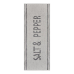 Hanse Home kilimas Salt & Pepper 62x150 cm