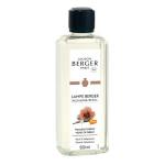 Velvet of Orient Lampe Recharge/Refill ( Orient&aacute;ln&iacute; samet ) - N&aacute;plň do katalytick&eacute; lampy: Dydis - 500 ml