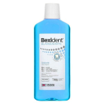 Burnos skalavimo skystis Isdin Bexident Whitener, 500 ml