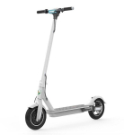 Elektrinis paspirtukas Beaster Scooter BSZALW, baltas