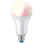 I&scaron;mani Lemputė Wiz E27 18,5 W
