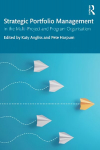 Strategic portfolio management