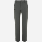 Laisvalaikio kelnės vyrams Millet All Outdoor III 3515720091407, pilkos