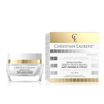 Dieninis veido kremas Christian Laurent Luminous Glow, 50 ml