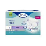 Sauskelnės suaugusiems Tena Flex Maxi Large, 22 vnt.