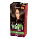 Plaukų dažai be amoniako Venita MultiColor, 4.5 Deep Brown, 1 vnt.