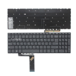 Lenovo IdeaPad 320-15 320-15ABR 320-15AST 320-15IAP 320-15IKB US ne&scaron;iojamo kompiuterio klaviatūra
