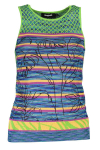 Mar&scaron;kinėliai moterims Desigual, įvairių spalvų, XL